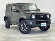 2024 Suzuki Jimny Sierra