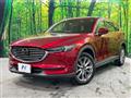 2019 Mazda CX-8