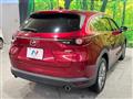 2019 Mazda CX-8