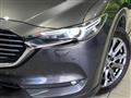 2020 Mazda CX-8