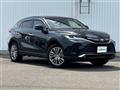 2021 Toyota Harrier Hybrid