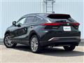2021 Toyota Harrier Hybrid