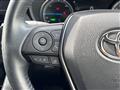 2021 Toyota Harrier Hybrid