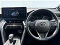 2021 Toyota Harrier Hybrid