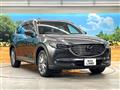 2020 Mazda CX-8