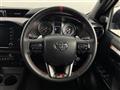 2022 Toyota Hilux