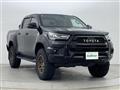 2022 Toyota Hilux