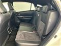 2018 Toyota Harrier