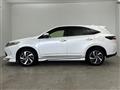 2018 Toyota Harrier