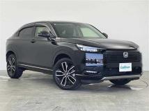 2025 Honda VEZEL