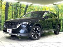 2023 Mazda CX-8