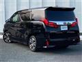 2020 Toyota Alphard