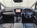 2020 Toyota Alphard