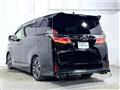 2019 Toyota Vellfire