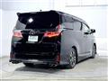 2019 Toyota Vellfire