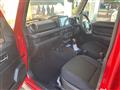 2026 Suzuki Jimny