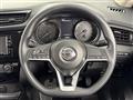 2022 Nissan X-Trail