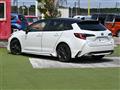 2023 Toyota Corolla Touring Wagon