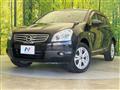 2010 Nissan Dualis