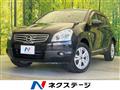 2010 Nissan Dualis