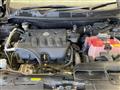 2010 Nissan Dualis