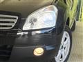 2010 Nissan Dualis