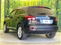 2010 Nissan Dualis