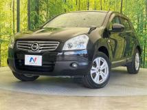 2010 Nissan Dualis