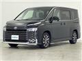 2022 Toyota Voxy