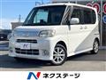 2012 Daihatsu Tanto