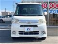 2012 Daihatsu Tanto