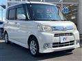 2012 Daihatsu Tanto