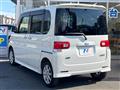 2012 Daihatsu Tanto