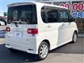 2012 Daihatsu Tanto