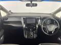 2016 Toyota Vellfire