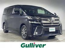 2016 Toyota Vellfire