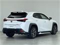 2019 Lexus UX