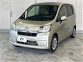 2013 Daihatsu Move