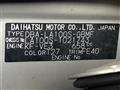 2013 Daihatsu Move