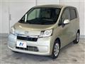 2013 Daihatsu Move
