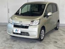 2013 Daihatsu Move