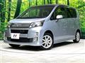 2013 Daihatsu Move