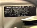 2013 Daihatsu Move
