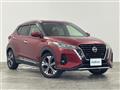 2020 Nissan KIX