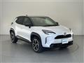 2025 Toyota Yaris Cross