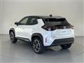 2025 Toyota Yaris Cross
