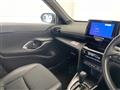 2025 Toyota Yaris Cross
