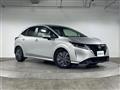 2022 Nissan Note