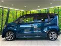 2017 Daihatsu Move