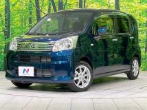 2022 Daihatsu Move